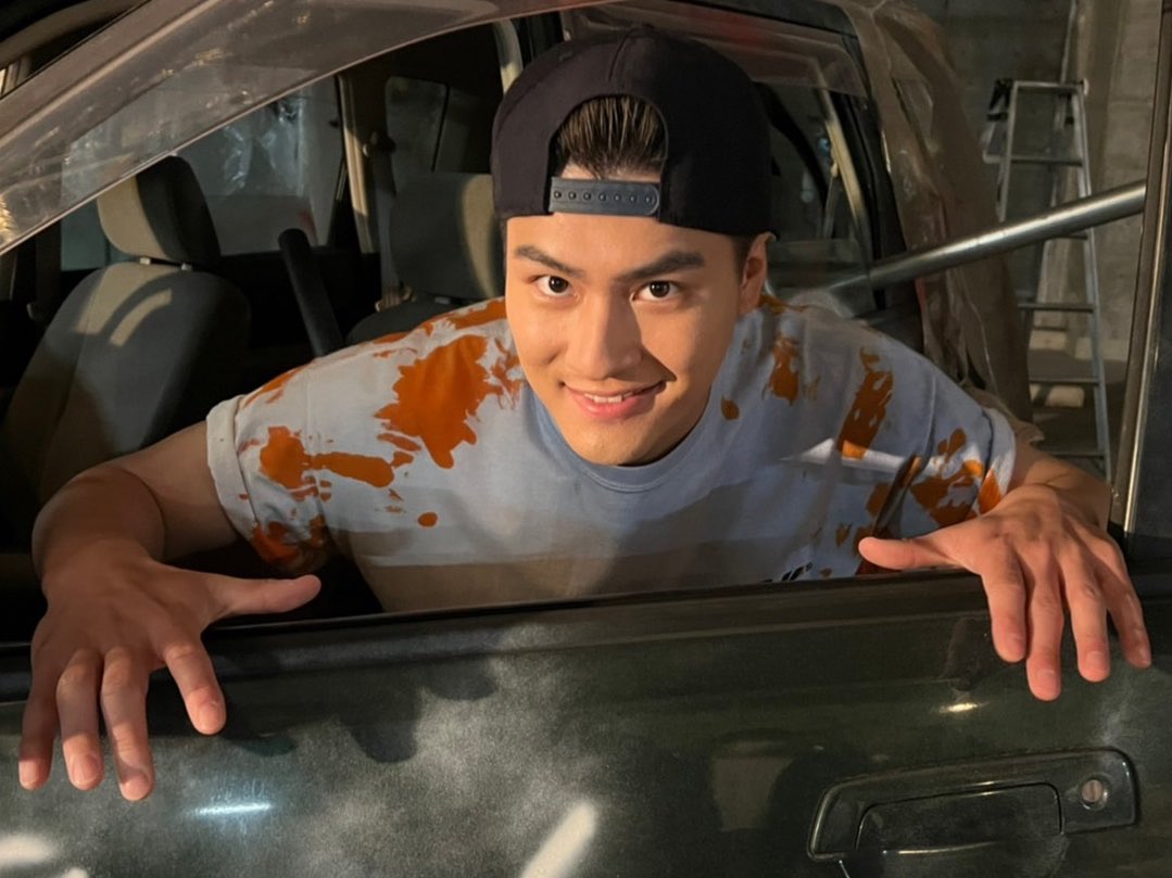 慎太郎 慎太郎が話題となった4つの役