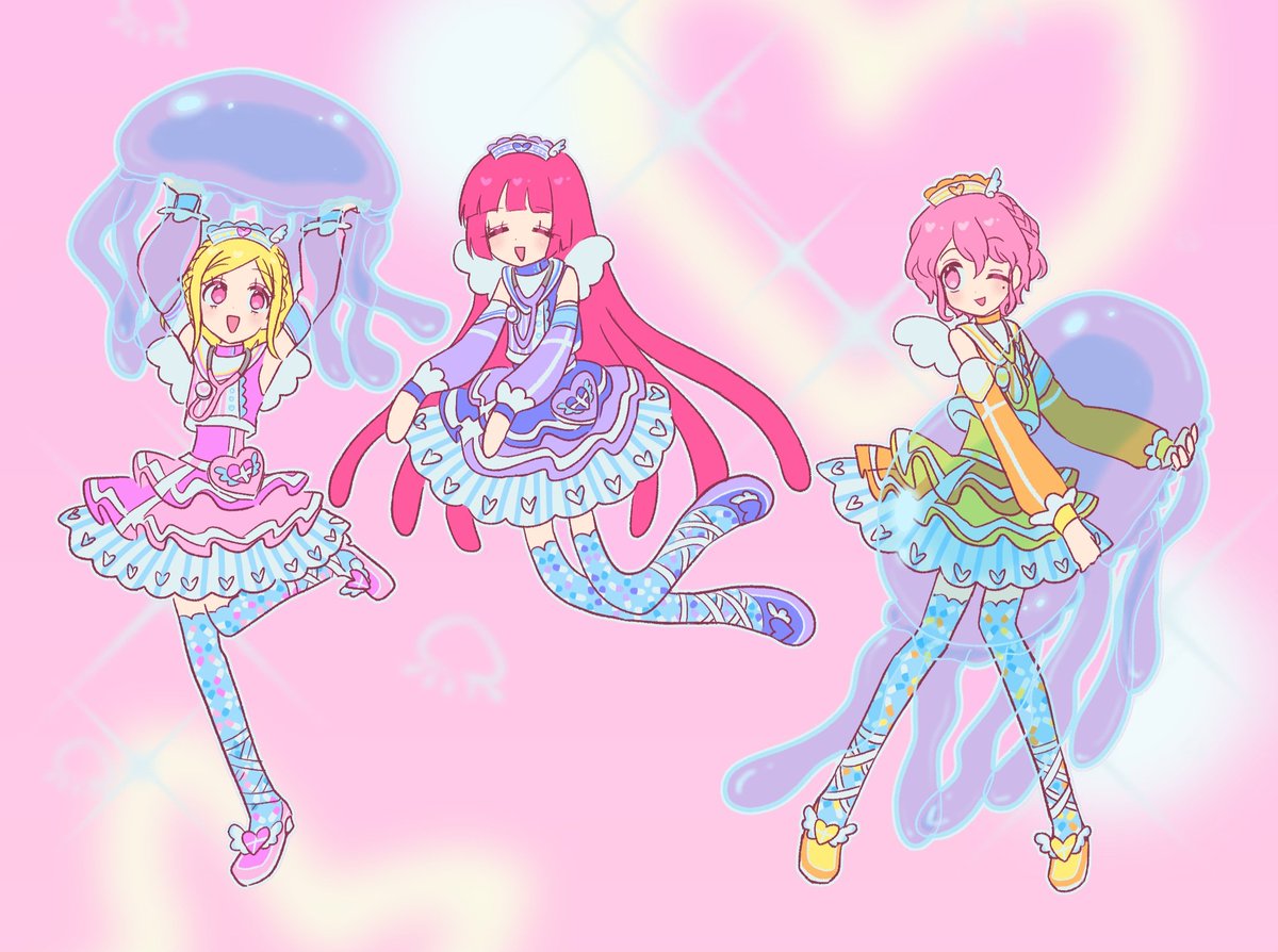 텤 (@teack__) on Twitter photo 