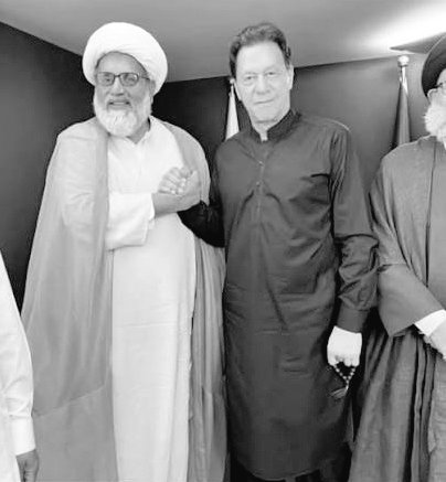 saudischoolbook's tweet image. ●PTI traitor devils are enemies of Islam 
● PTI make takfeer of the Pakistani Army and all those who dont support them
●PTI veneration for Imran Khan as though he is a Prophet when in reality he is a close friend of Iblees himself 
● PTI devils are enemies of Pakistan who…