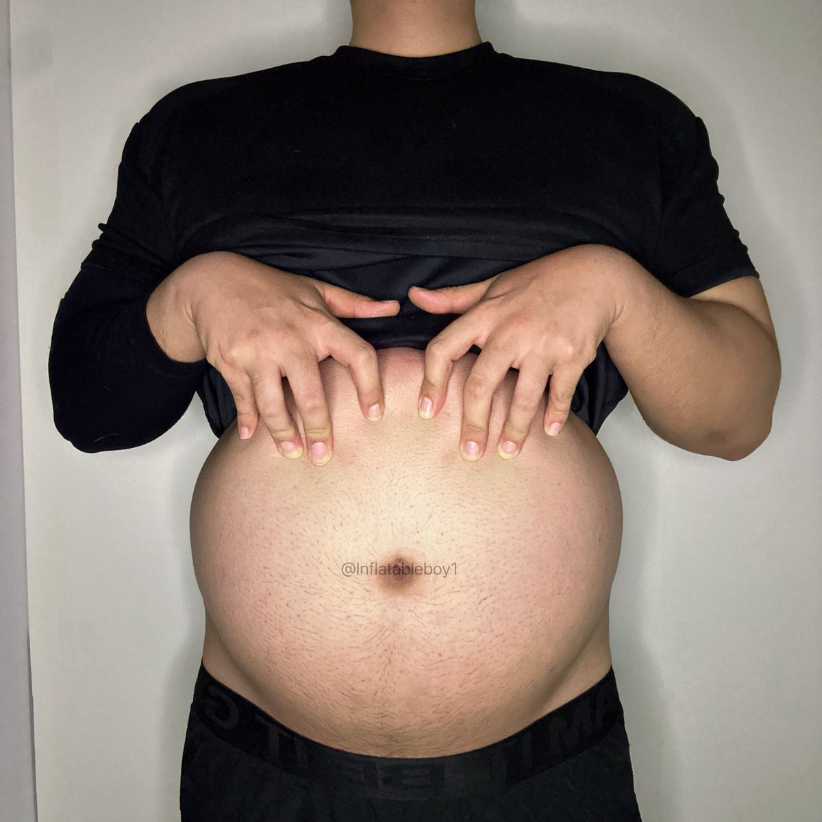 Inflatableboy tweet media