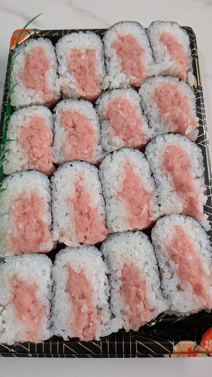 uryo1112's tweet image. 大きな声では言えないが
アトレ吉祥寺にすし将がきてる