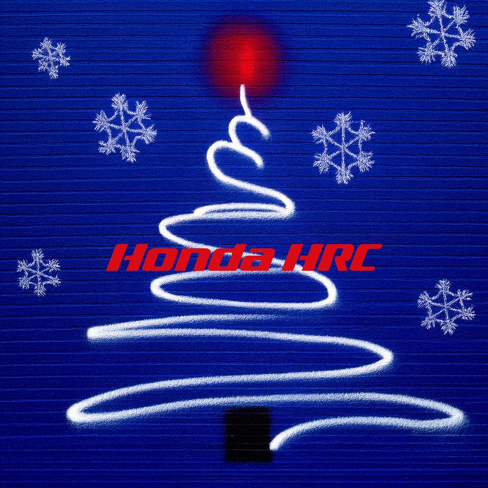 hrc_worldsbk's tweet photo. A season comes to an end.
Thank you to all our fans for the support throughout 2025.
See you in 2026.
Honda HRC 
#HondaHRC #WorldSBK #ThankYou #WinterBreak https://t.co/DNsLEgPSEo