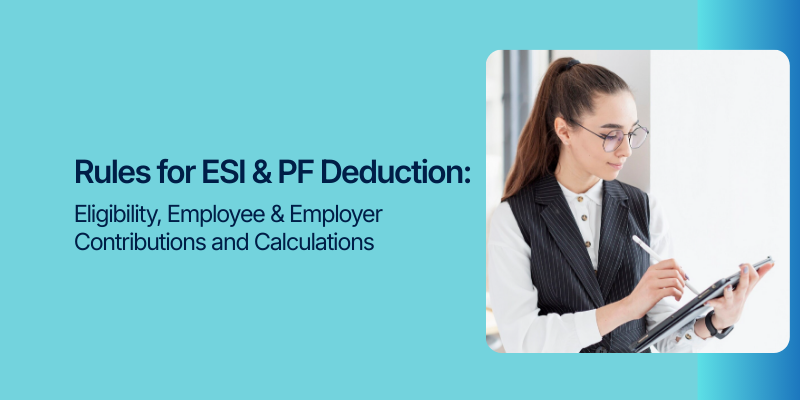 empxtrack's tweet photo. Check out this post to know about the Rules of ESI and PF Deduction in detail. Implement the best practices to ensure accurate calculations and smooth compliance. 🔗 https://t.co/CQdTbLExWG

#ESI #PFDeduction #PayrollCompliance #HR #PayrollProcessing #HRCompliance #Empxtrack https://t.co/faqKIDBFWM