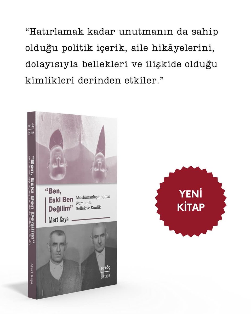 Dr. Mert Kaya tweet media
