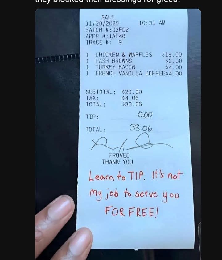 ReleGlo's tweet image. How do you respond to this!