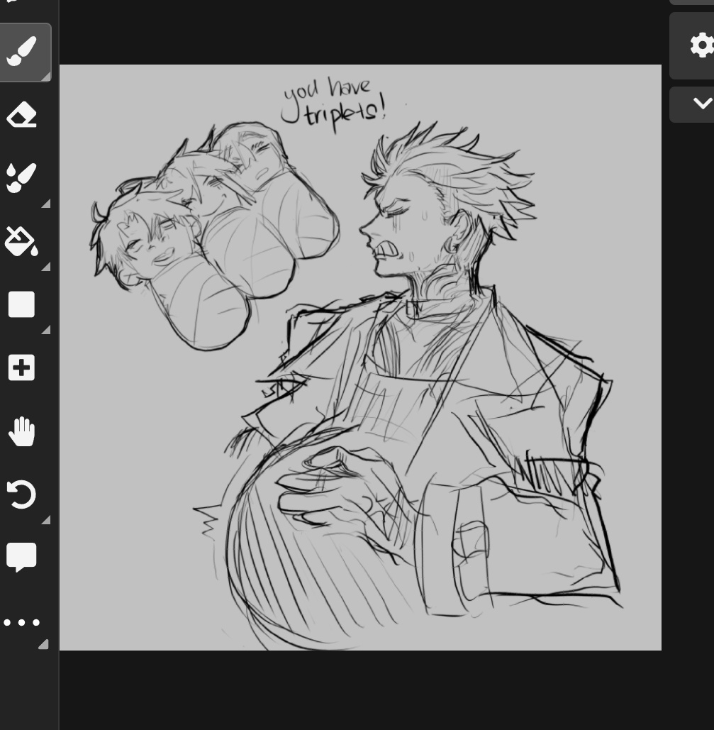 ballticklerreal's tweet image. 