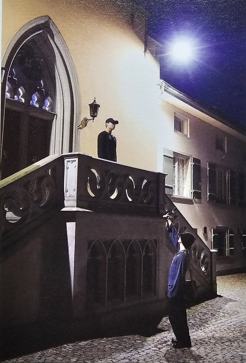 fluffkkyu's tweet image. jimeo and kooliet are back