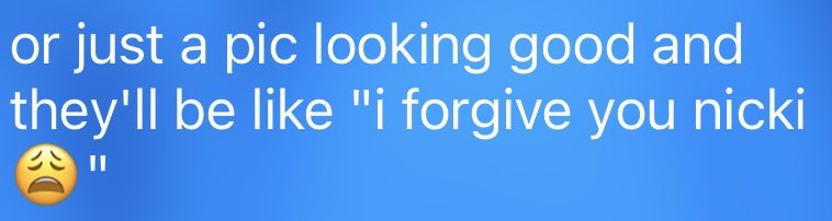 never wrong always early 🤭
