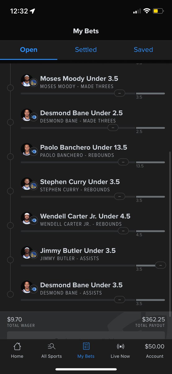 Tru4Tiny1's tweet photo. @FDSportsbook @FanDuel_Support @FanDuel What the hell is going on man yall cheating jimmy did not have no damn 4 assist stop the cap and pay up https://t.co/yybdSdSZ0z