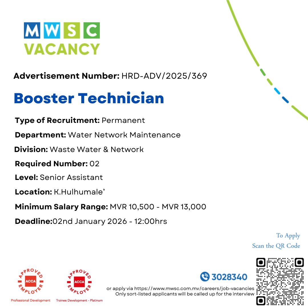 MWSC_Official's tweet photo. Be a part of MWSC!                                                                      Apply now: https://t.co/VFL0eRsIbo #TeamMWSC https://t.co/ALFWpLXaEy