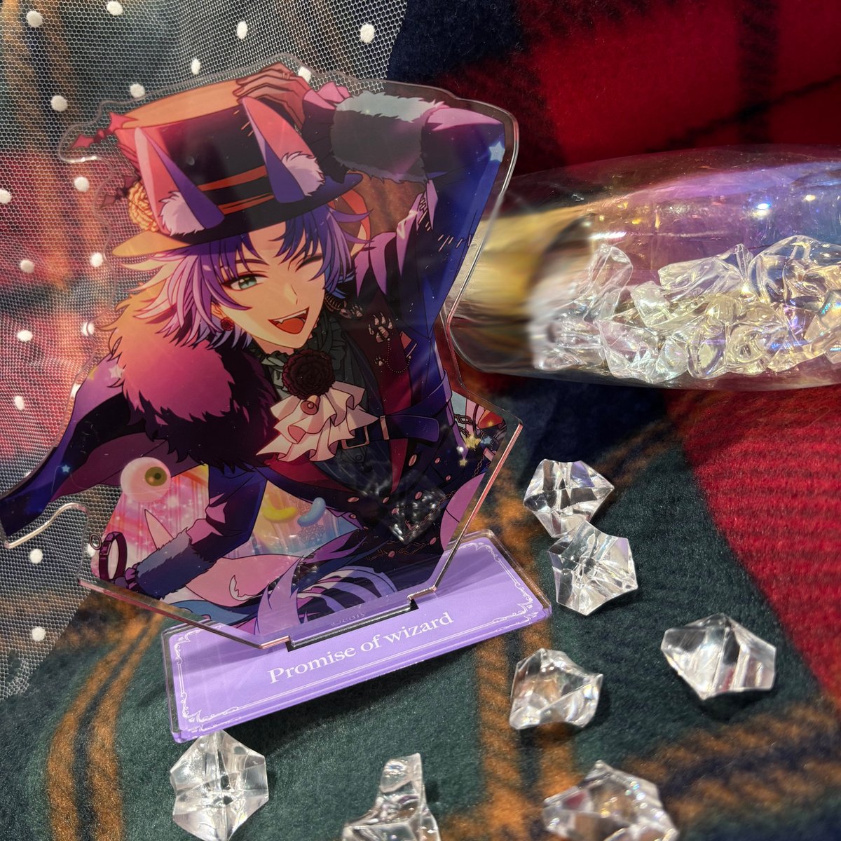 MORRIE アクスタ　まとめ売り MORRIE アクスタ まとめ売り