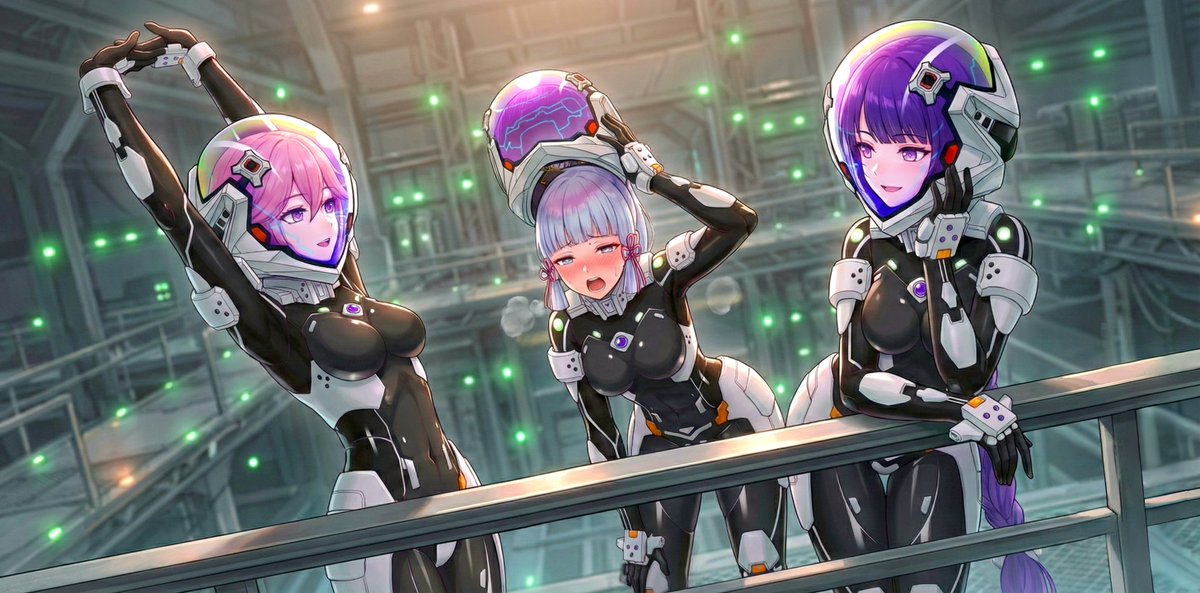 rhamabx1's tweet photo. #muvluv https://t.co/9L1bwXQqBh