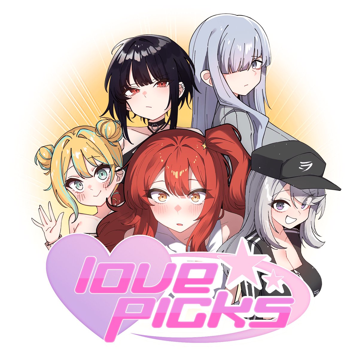 Lovepicks tweet media