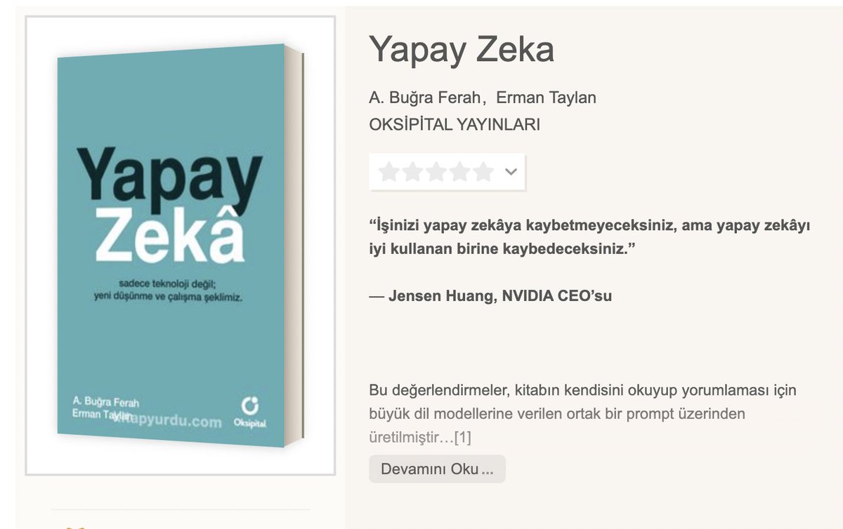 Ümit Öncel tweet media