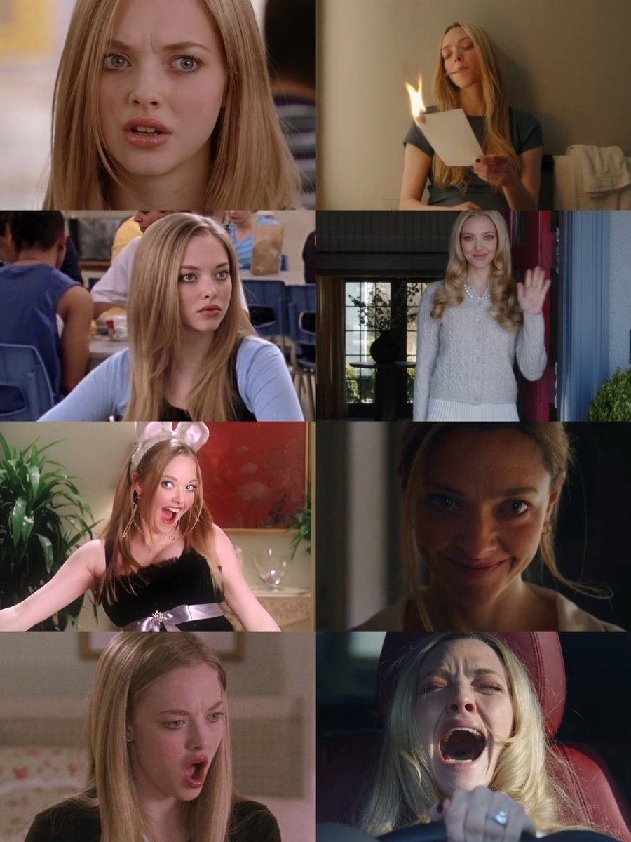 “‘นีนา ใน The Housemaid เป็นบทที่ฉันสนุกที่สุดนับตั้งแต่ ‘Mean Girls’ เลยแหละ เธอมีมิติหลากหลาย และมีแรงขับเคลื่อนมากมายซ่อนอยู่ภายใน มันมอบอิสระและพลังงานที่เหลือเชื่อให้กับฉัน ฉันว่าฉันไม่เคยเห็นตัวละครแบบนี้ในหนังเรื่องไหนมาก่อน”

เชื่อเลยค่ะ