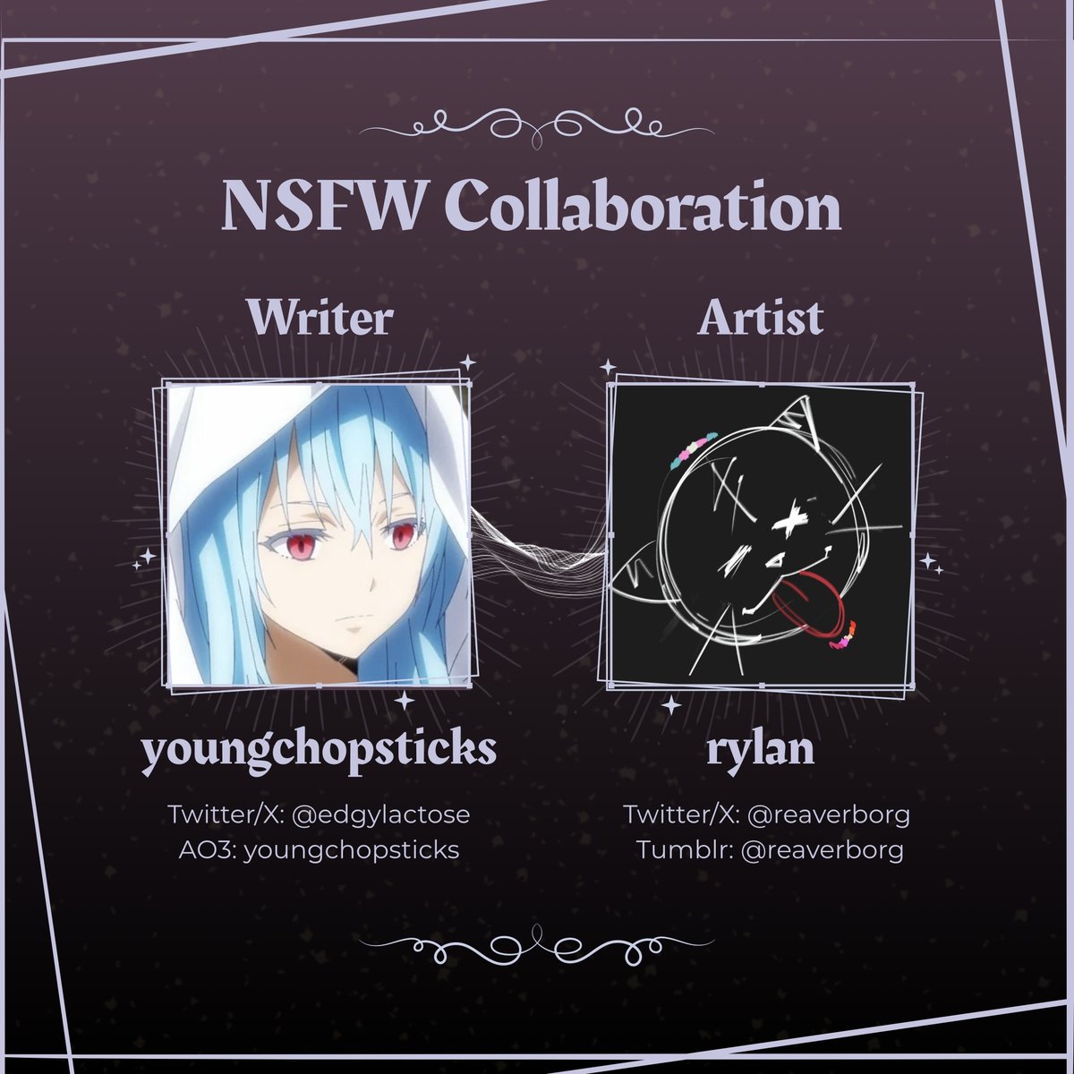 polytrixbigbang's tweet image. Summer, fall, winter, and spring — all year round is ripe for love! 

Get ready for a seasonal tour of our girls with @edgylactose and @reaverborg ’s collab!