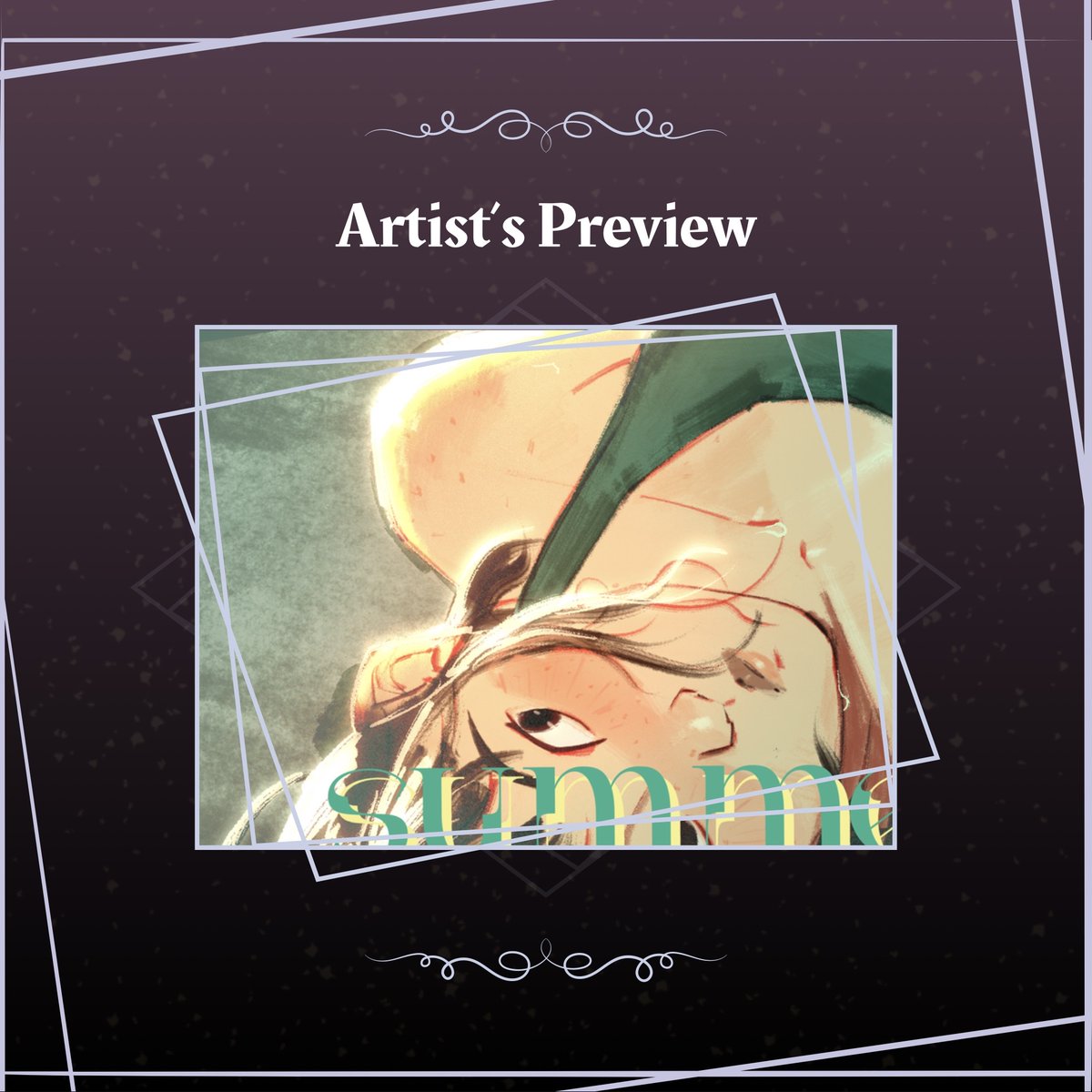 polytrixbigbang's tweet image. Summer, fall, winter, and spring — all year round is ripe for love! 

Get ready for a seasonal tour of our girls with @edgylactose and @reaverborg ’s collab!