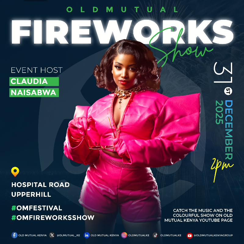 Old Mutual Kenya tweet media