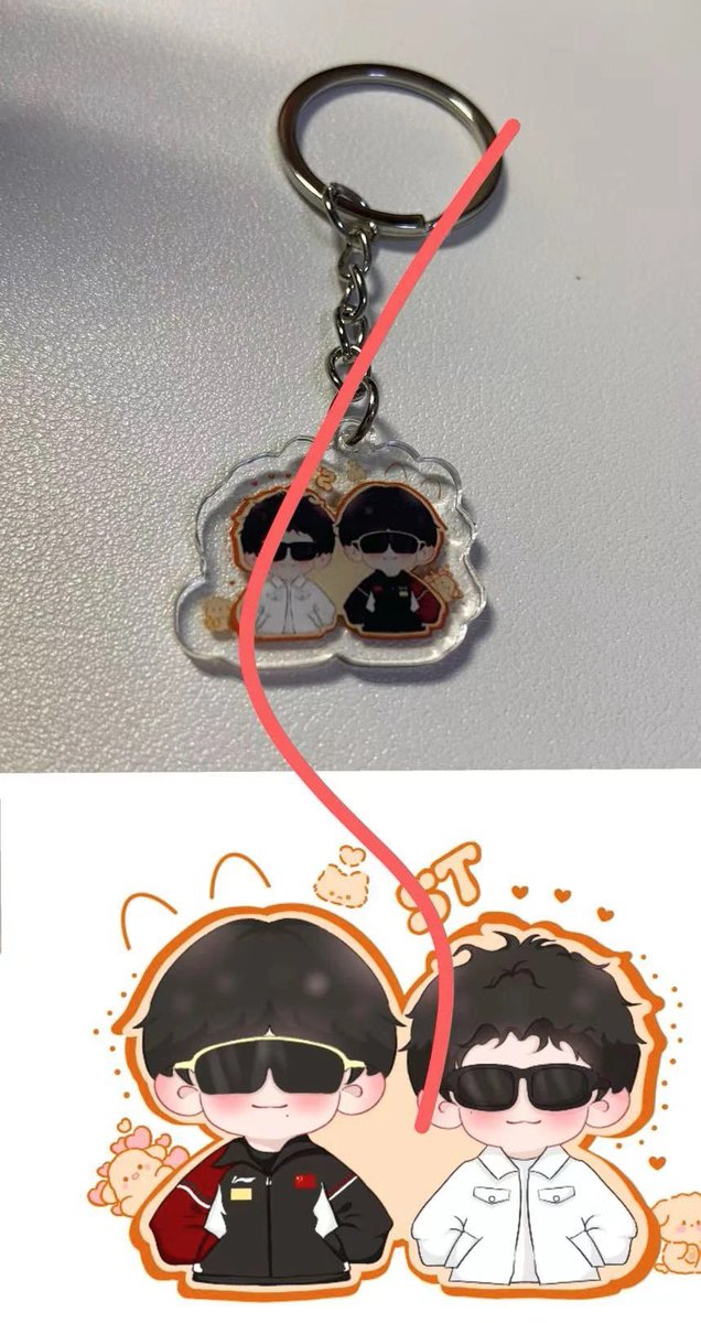 bibix_th's tweet image. เปิดรับ ทดลอง โรงงานใหม่ 

สแตนดี้อะคริลิค

1ลาย 50ชิ้น 4cm 130 บาท
เหลือจ่ายค่าส่งในไทย

สตด ฐานใส 
* งานไม่มีถุงใสแยกชิ้นนะคะ *

รับ 12 ออเดอร์ dm
ครบ=ปิดรับ

#รับทำของแจก