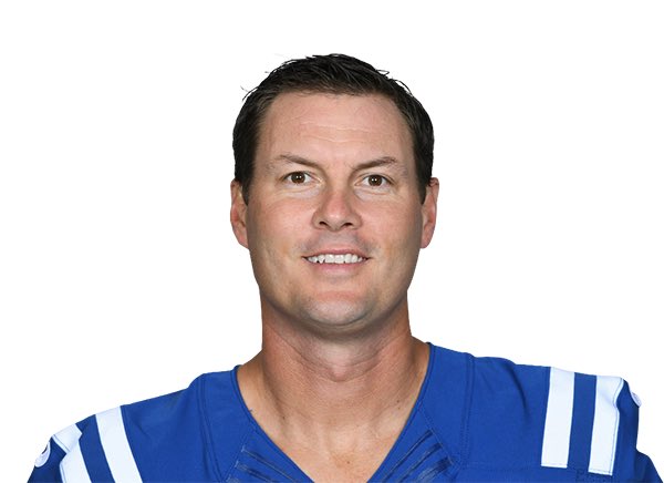 Watching the replay of Colts-Niners.  Totally Convinced that if the Colts could continue to protect Rivers, he could play 3-4 more years.