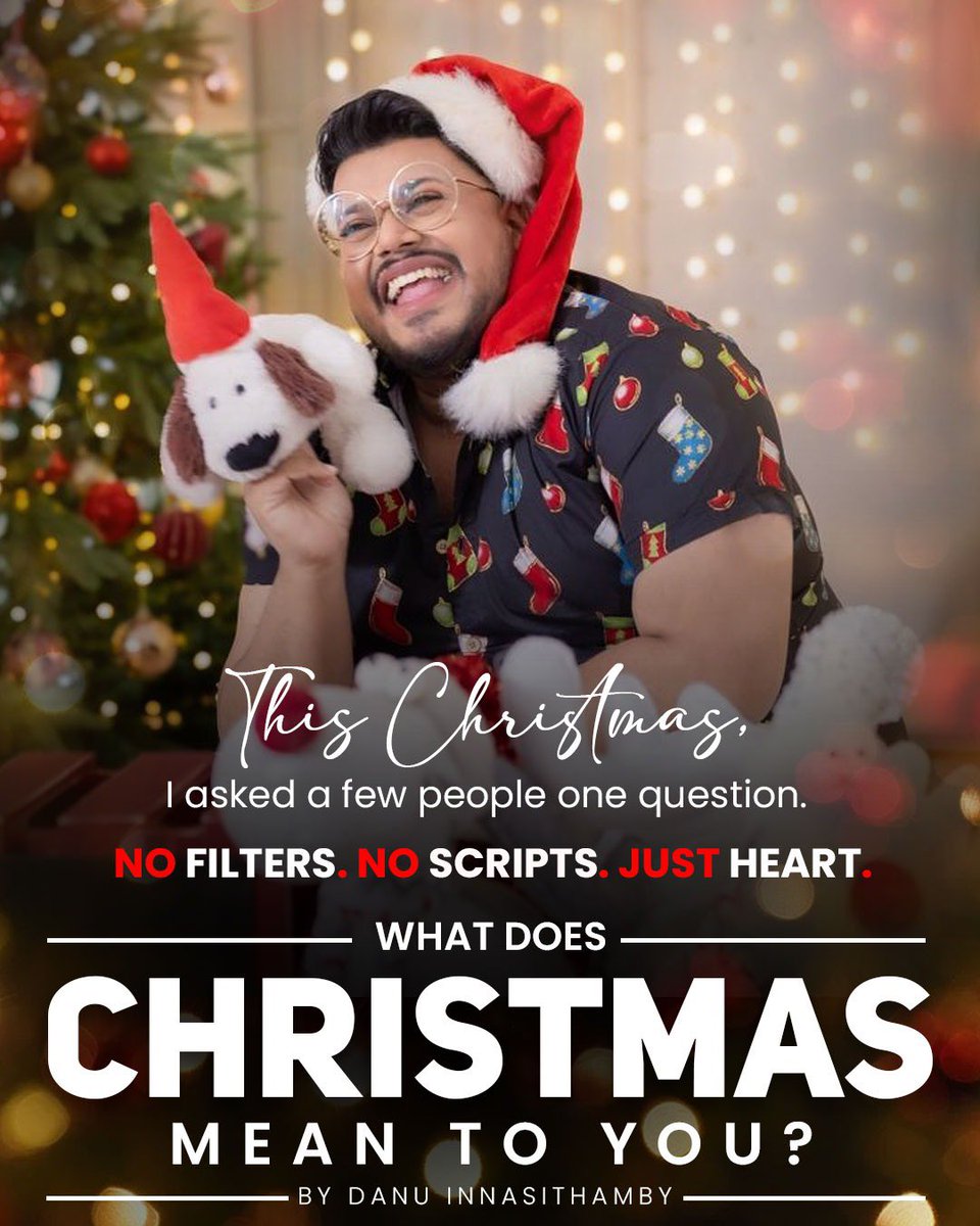 Danu Innasithamby tweet media