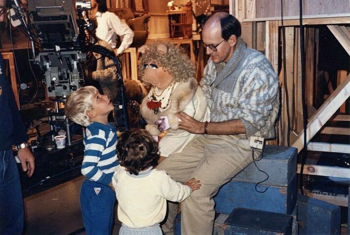 Princess Bunhead tweet media