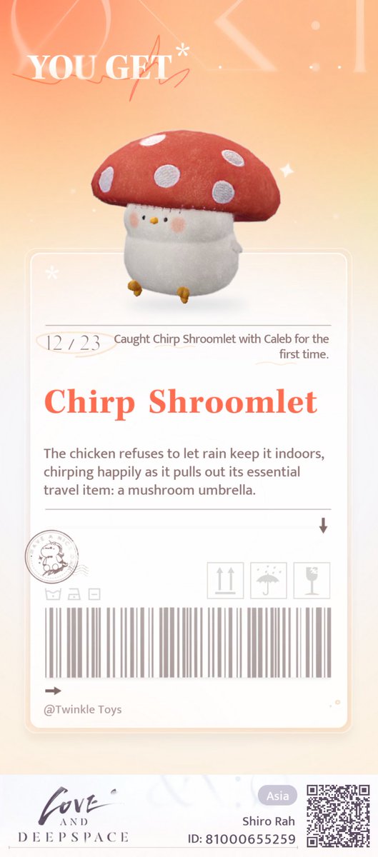 ShiroRah's tweet image. 