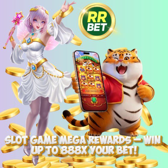 🎰 Slot Mega Bonus on RRBET!

Deposit ₦1,000+ daily &amp; play slots to join automatically!
Bet number ends with 88 ➡️ Win up to ₦5,888,888 💥
More deposits = more chances to win big!
🔥 Deposit now &amp; spin for massive rewards!