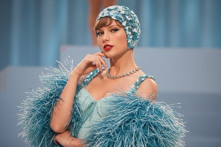 TSwiftNewsJP's tweet photo. ✨💫✨ 𝑁𝐸𝑊𝑆 ✨💫✨
本日～12月29日(月)

ローソンCSほっとステーションで #テイラー・スウィフトの「Opalite」が流れます✨
ローソンへGO🏪💙

詳細はこちら:
https://t.co/vUwOUI1xSi https://t.co/y63RAjMCyv