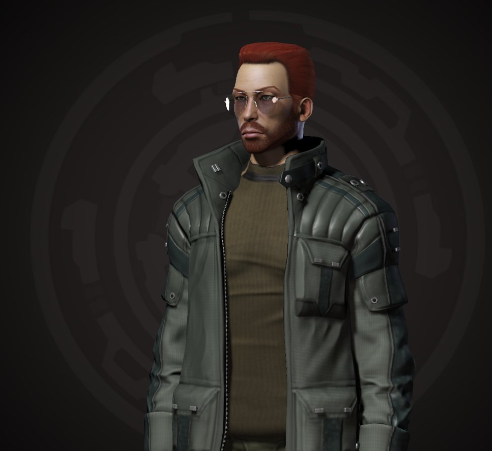Jl_Max_Gamer's tweet photo. Ready to travel through space on my way home for Christmas dinner, wearing my festive outfit in red and green 🚀📷 ✨
@EveOnline
@JustAbout__
#eveonline #JustCreators #TweetFleet https://t.co/zz2hvVnXf1