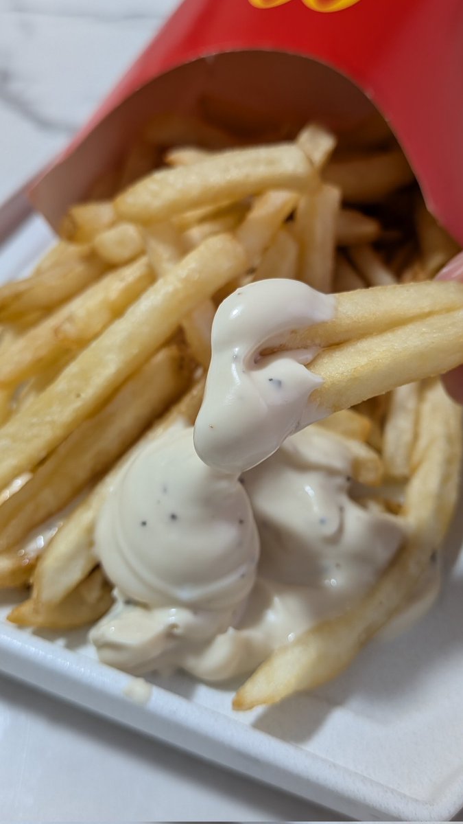 「速報」
カルディさん激うまのトリュフマヨネーズを再販する