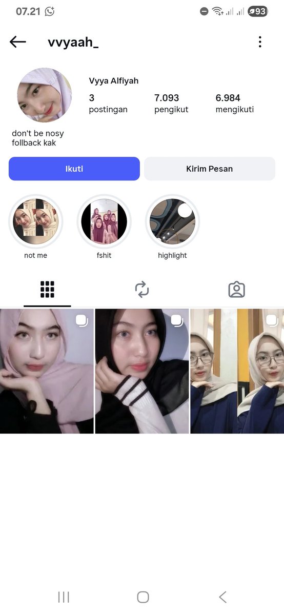 ilysomore's tweet image. 𝗛𝗘𝗟𝗣 𝗥𝗧 𝗢𝗪𝗡𝗘𝗥 𝗛𝗔𝗖𝗞𝗕𝗔𝗖𝗞 𝗔𝗖𝗖 𝗜𝗚

+62 857-7918-9282
085779189282

kali ini dia kayak meyakinkan banget. verif kode dan ganti email cust juga bisaa.. #zonauang #zonaba maaf berantakan