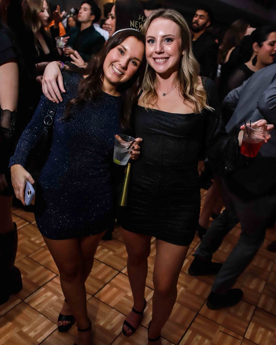 New Years Eve Party 2026 tweet media
