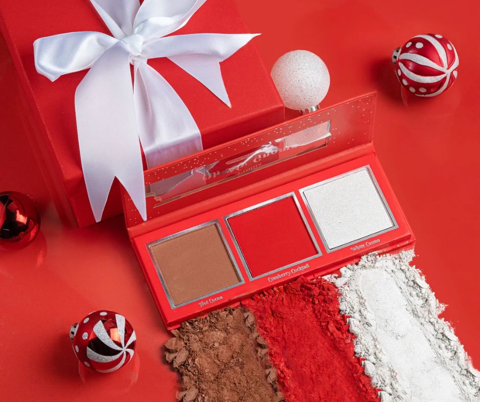 Prolux Oh My Gnome: 3 in 1 Face Palette for a Radiant Glow

Order Now: proluxcosmetics.com/products/oh-my…

#makeup #eyemakeup #Cosmetic