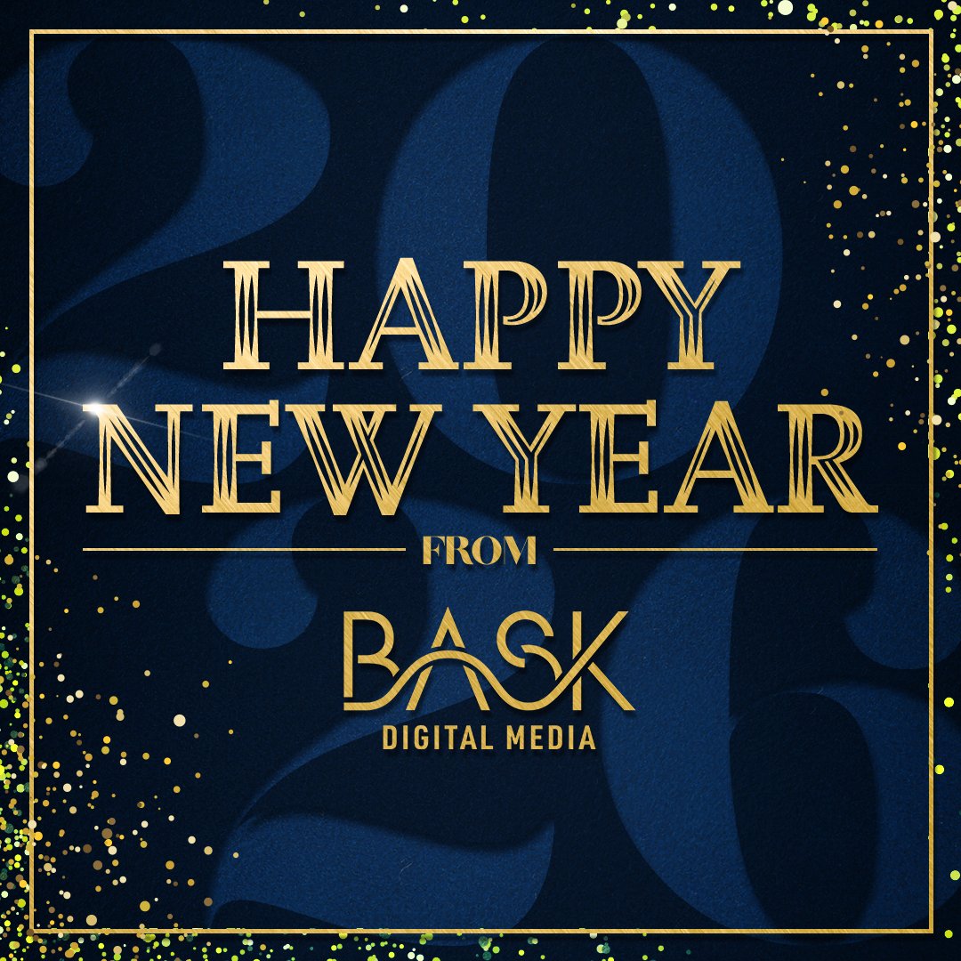 baskdigital's tweet image. Happy 2026! Here's to the year ahead and helping our clients bring home Ws.