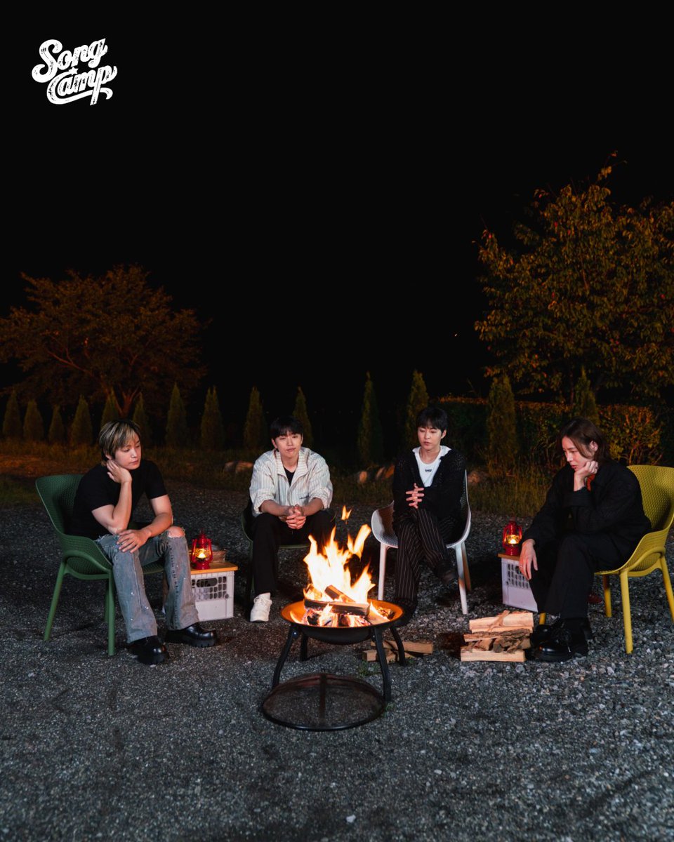 songcamp_real's tweet image. ★&amp;lt;송캠프&amp;gt; snap 15 ★ 마지막 캠프파이어 그리고.. 💕 오늘 오전11시 6화가 공개되었습니다. LG U+ 모바일TV #송캠프 #songcamp #songcamptrip #ourtripisreal #시우민 #XIUMIN #하성운 #HaSungWoon #이재진 #LEEJAEJIN #FT아일랜드 #FTISLAND #산들 #SANDEUL #B1A4