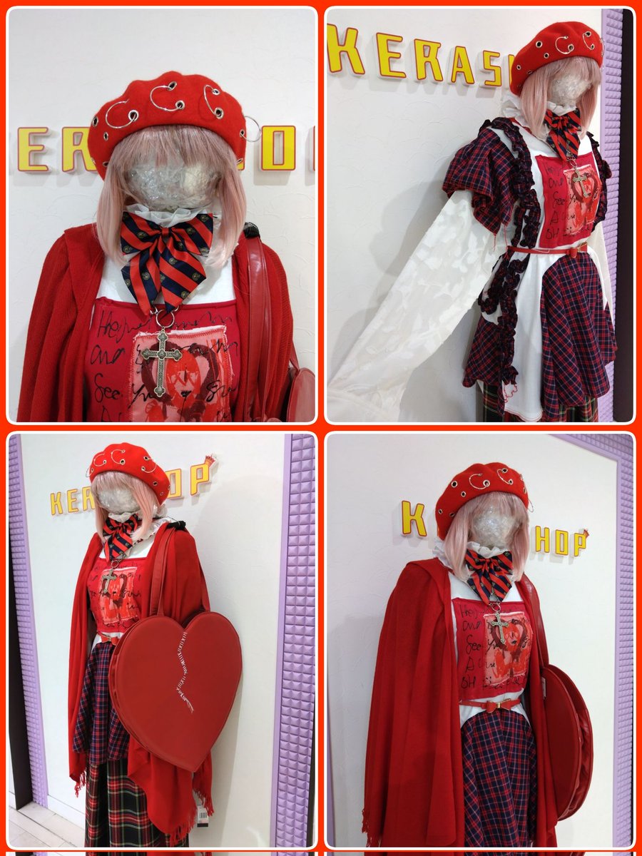 公式】KERA／ケラ！ (@KERAonline) / Posts / X