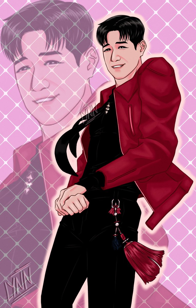 My little soda pop~🥤❤

Done! Kim Jong Min from KBS Entertainment Awards “Soda Pop” perform~

I loved it so much annd I almost spilled my lychee tea while watching lol ≧﹏≦

Hope you like it~ (❁´◡`❁)

#김종민 #fanart #drawing #ibispaint #kimjongmin #sodapop #SajaBoys #art