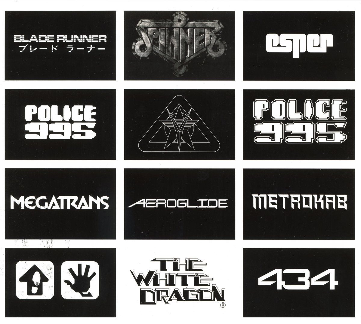 Blade Runner
ブレードランナーのデザインについてシド・ミードが語ってます
theasc.com/articles/blade…