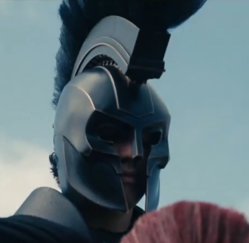 redfoxe42's tweet image. Ну не знаю. 
Немножко все же хочется пообижать