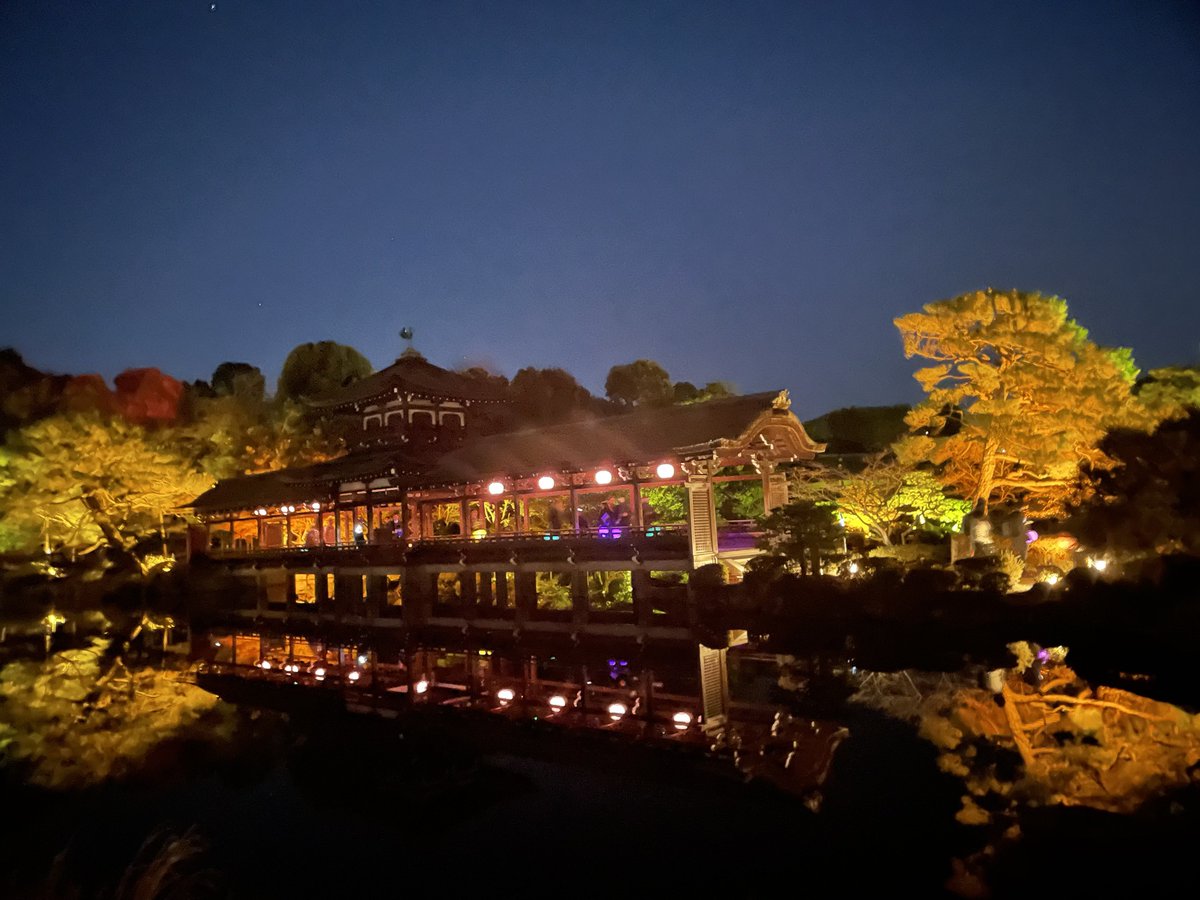 🎇創建130年記念 NAKEDヨルマイリ 2025-26 平安神宮🎇 平安神宮の創建