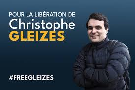 Honte et colère face au sort infligé par l’État algérien à notre compatriote, Christophe Gleizes. Instrumentaliser un passé colonial révolu pour bafouer les droits d’un homme aujourd’hui est indigne. La justice ne peut être otage de l’histoire. 🇫🇷✊