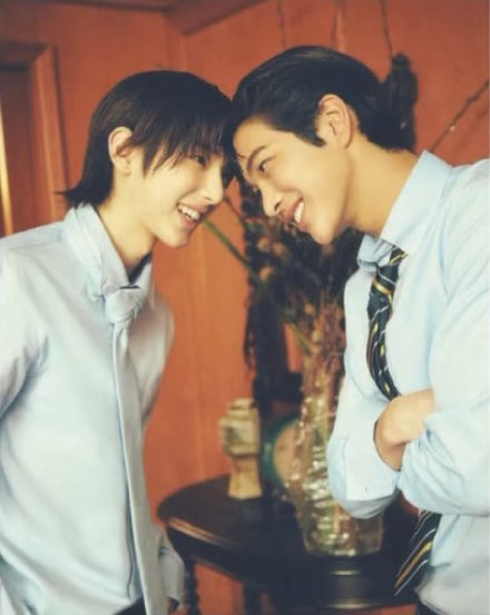 낭쮼 아카이브 tweet media