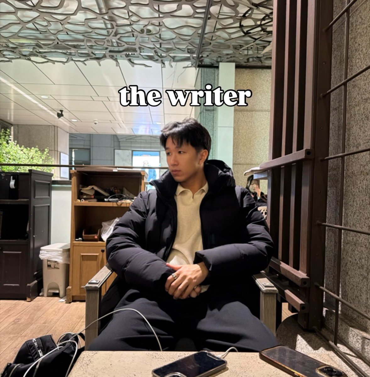 Brandon Chen - Shonen Mangaka (少年漫画家) Producer tweet media