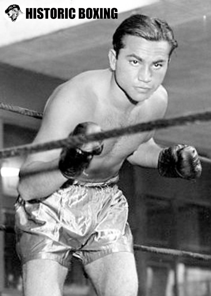 BoxerJoeGrim's tweet image. Triple-weight world champion Barney Ross (lightweight, junior welterweight and welterweight) was born in New York City #OnThisDay in 1909.