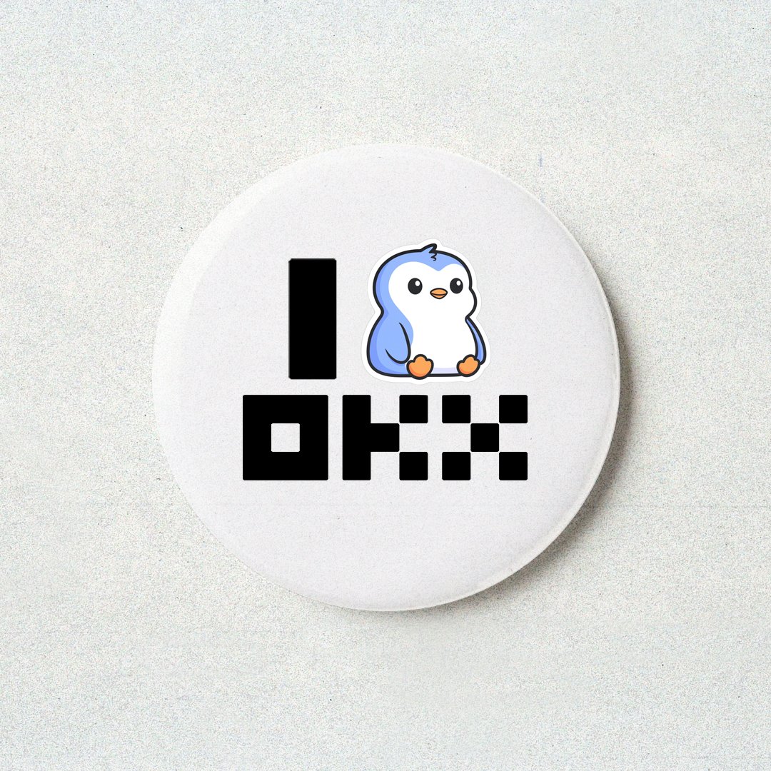 feelin' pudgy. might delete later 🐧