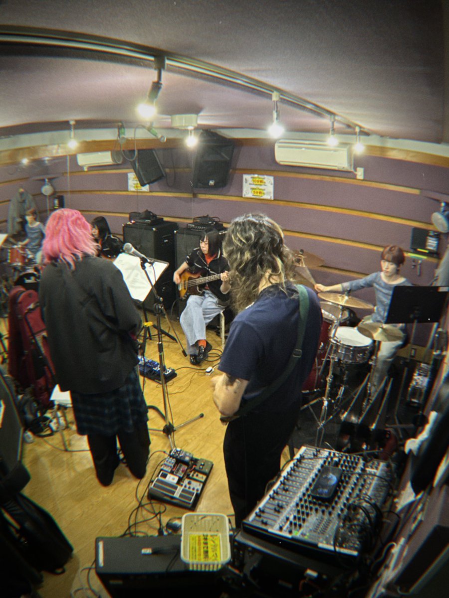 ジャスティンP tweet media