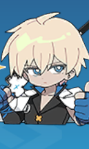 BreadWithDog's tweet image. ERBS cannot figure Aiden's skin color lmao