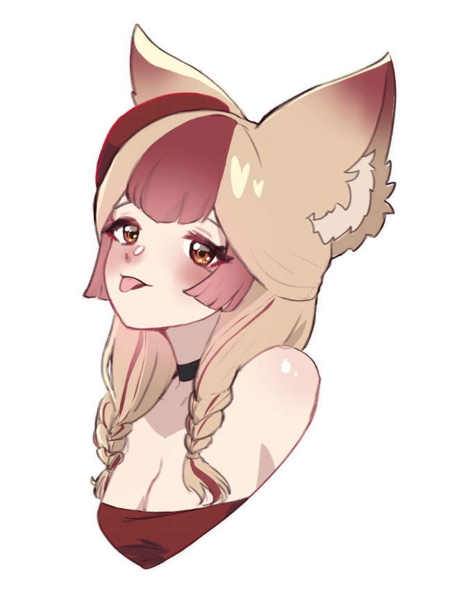 🎁Fable’s 25 days of Fanart🎁

Day 22: <a href="/AutumnAzem/">Autumn 🦊🍎 Azem</a> 

#AzemArt