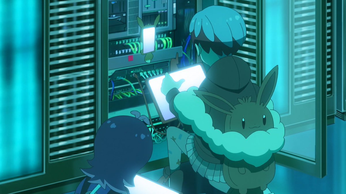PokeFansub's tweet photo. Bonjour à tous !
L’entraînement à l’Institut Myrtille se poursuit, et touche bientôt à sa fin ! Il semblerait que la Professeure Bria soit en mesure de faire part de ses conclusions aux Électacleurs Volants…
Bon visionnage ! https://t.co/aZCzD3HjzK